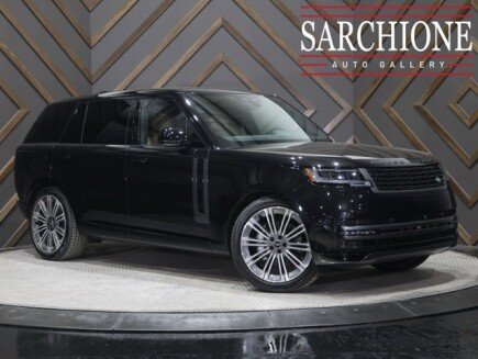 Photo 1 for 2024 Land Rover Range Rover