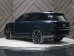 Thumbnail Photo 1 for 2024 Land Rover Range Rover SV
