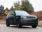 Thumbnail Photo 3 for 2024 Land Rover Range Rover SV