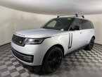 Thumbnail Photo 2 for 2024 Land Rover Range Rover SE