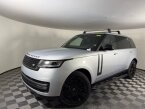 Thumbnail Photo 1 for 2024 Land Rover Range Rover SE