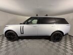 Thumbnail Photo 3 for 2024 Land Rover Range Rover SE