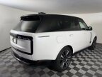 Thumbnail Photo 6 for 2024 Land Rover Range Rover SE