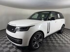 Thumbnail Photo 2 for 2024 Land Rover Range Rover SE