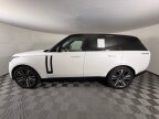 Thumbnail Photo 3 for 2024 Land Rover Range Rover SE
