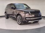 Thumbnail Photo 6 for 2024 Land Rover Range Rover SE