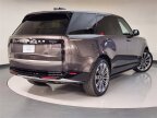 Thumbnail Photo 1 for 2024 Land Rover Range Rover SE