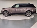 Thumbnail Photo 4 for 2024 Land Rover Range Rover SE