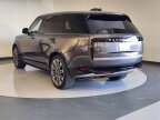 Thumbnail Photo 5 for 2024 Land Rover Range Rover SE