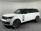 Thumbnail Photo 1 for 2024 Land Rover Range Rover SE