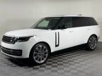 Thumbnail Photo 2 for 2024 Land Rover Range Rover SE
