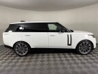 Thumbnail Photo 6 for 2024 Land Rover Range Rover SE