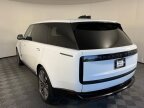 Thumbnail Photo 4 for 2024 Land Rover Range Rover SE