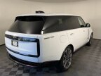 Thumbnail Photo 5 for 2024 Land Rover Range Rover SE