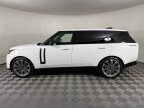 Thumbnail Photo 3 for 2024 Land Rover Range Rover SE