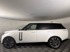 Thumbnail Photo 3 for 2024 Land Rover Range Rover SE