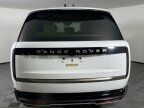 Thumbnail Photo 5 for 2024 Land Rover Range Rover SE