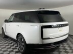 Thumbnail Photo 4 for 2024 Land Rover Range Rover SE