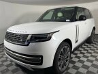 Thumbnail Photo 2 for 2024 Land Rover Range Rover SE