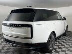 Thumbnail Photo 6 for 2024 Land Rover Range Rover SE