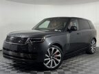 Thumbnail Photo 1 for New 2024 Land Rover Range Rover SV