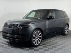 Thumbnail Photo 2 for New 2024 Land Rover Range Rover SV
