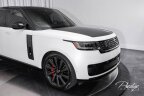 Thumbnail Photo 1 for 2024 Land Rover Range Rover