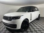 Thumbnail Photo 1 for 2024 Land Rover Range Rover SE