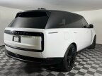 Thumbnail Photo 6 for 2024 Land Rover Range Rover SE