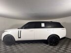 Thumbnail Photo 3 for 2024 Land Rover Range Rover SE