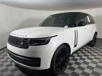 Thumbnail Photo 2 for 2024 Land Rover Range Rover SE