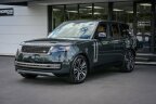 Thumbnail Photo 5 for 2024 Land Rover Range Rover
