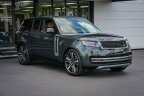 Thumbnail Photo 3 for 2024 Land Rover Range Rover