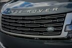 Thumbnail Photo 6 for 2024 Land Rover Range Rover