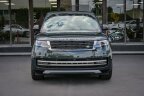 Thumbnail Photo 4 for 2024 Land Rover Range Rover