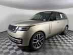 Thumbnail Photo 2 for 2024 Land Rover Range Rover SE