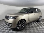 Thumbnail Photo 1 for 2024 Land Rover Range Rover SE