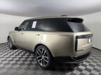 Thumbnail Photo 4 for 2024 Land Rover Range Rover SE