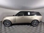 Thumbnail Photo 3 for 2024 Land Rover Range Rover SE