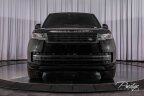 Thumbnail Photo 2 for 2024 Land Rover Range Rover SE