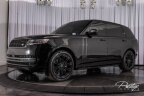 Thumbnail Photo 5 for 2024 Land Rover Range Rover SE