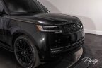 Thumbnail Photo 1 for 2024 Land Rover Range Rover SE
