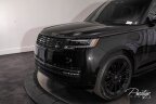 Thumbnail Photo 6 for 2024 Land Rover Range Rover SE