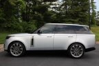 Thumbnail Photo 2 for 2024 Land Rover Range Rover