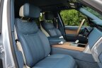 Thumbnail Photo 3 for 2024 Land Rover Range Rover