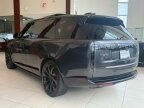 Thumbnail Photo 2 for 2024 Land Rover Range Rover SV