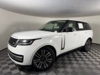 Thumbnail Photo 1 for 2024 Land Rover Range Rover SE