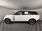 Thumbnail Photo 3 for 2024 Land Rover Range Rover SE