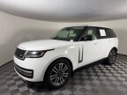 Thumbnail Photo 2 for 2024 Land Rover Range Rover SE