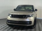 Thumbnail Photo 1 for 2024 Land Rover Range Rover SE